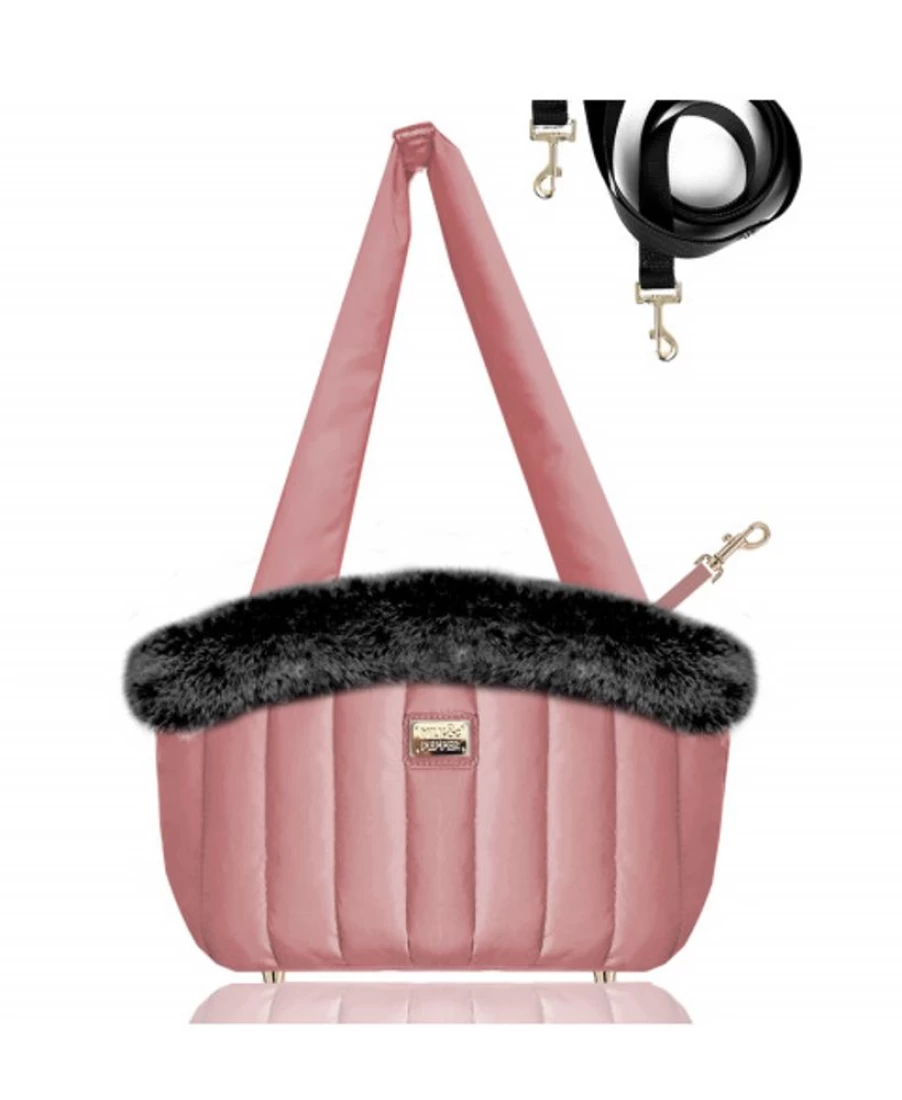 Milk and Pepper Nanouk Tote Bag - Stylish and Durable Carry All for Everyday Use