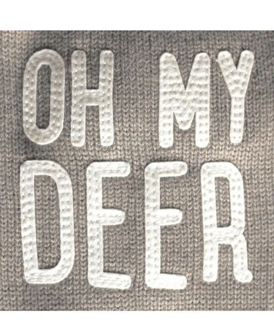 "Milk and Pepper Henrik Sweater - Premium Knitwear for Men & Women"