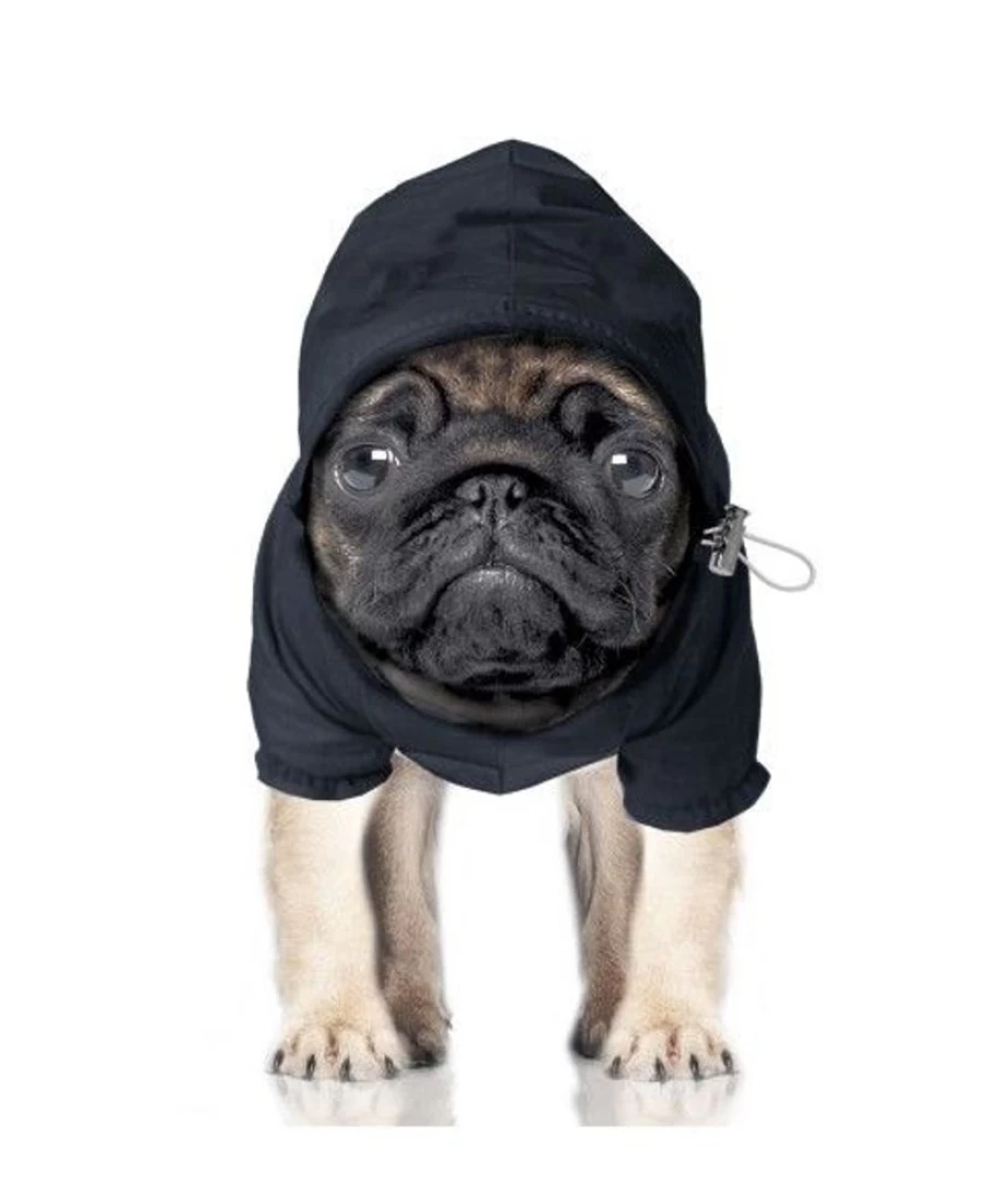 "Milk and Pepper Waterproof Winch Raincoat for Men and Women – Durable Outdoor Windbreaker"