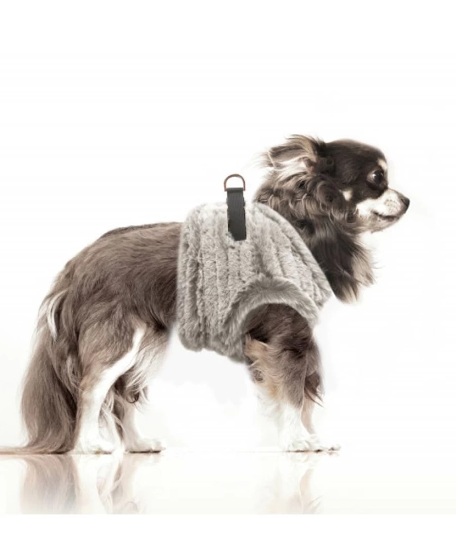 Milk and Pepper Nella Harness - Premium Dog Harness for Safe and Stylish Walks