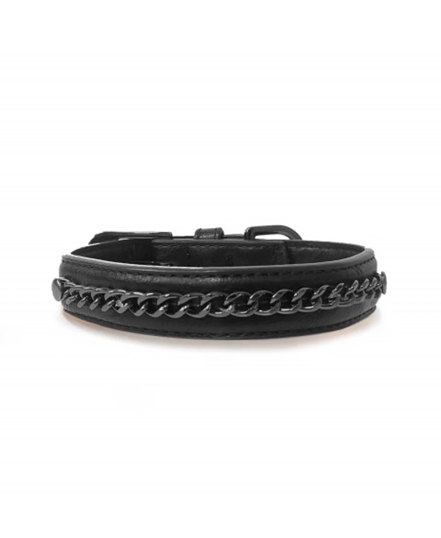 Milk and Pepper Trafalgar Collar - Elegant Detachable Collar for Women