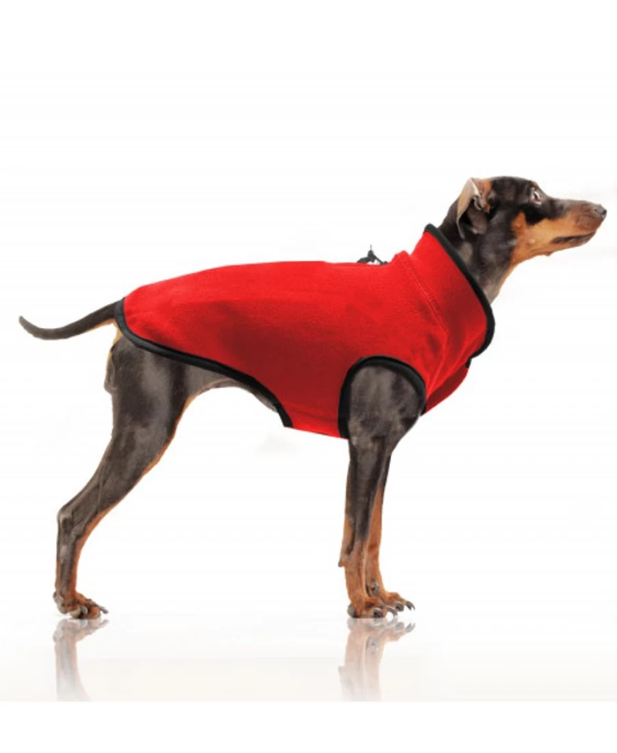 "Milk and Pepper Women's Trekker Fleece Jacket – Lightweight Outdoor Pullover for Hiking & Travel"