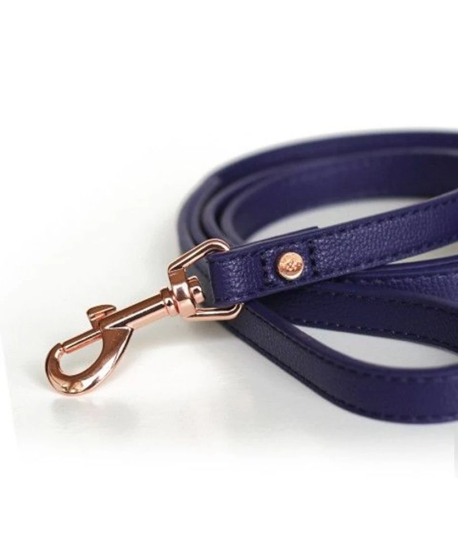 Milk and Pepper Amaya Dog Leash – Durable and Stylish Pet Walking Lead