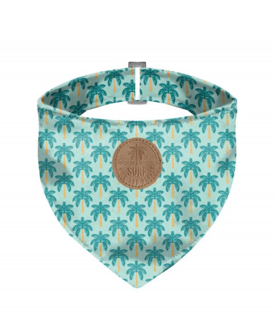 Milk and Pepper Luke Stylish Dog Bandana for Pets – Comfortable and Trendy Pet Accessory