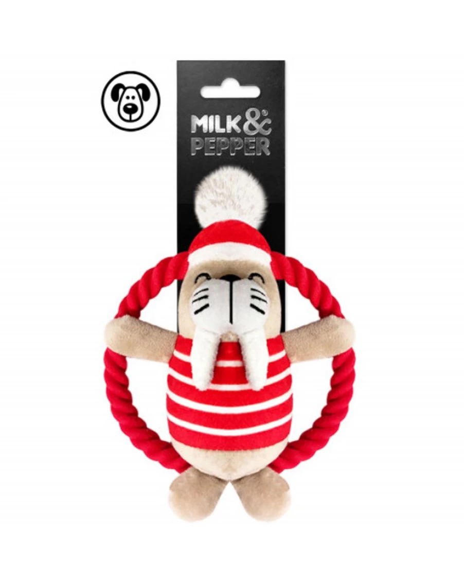 Milk and Pepper Harlad Toy - Premium Quality Kids Plaything for Fun and Learning