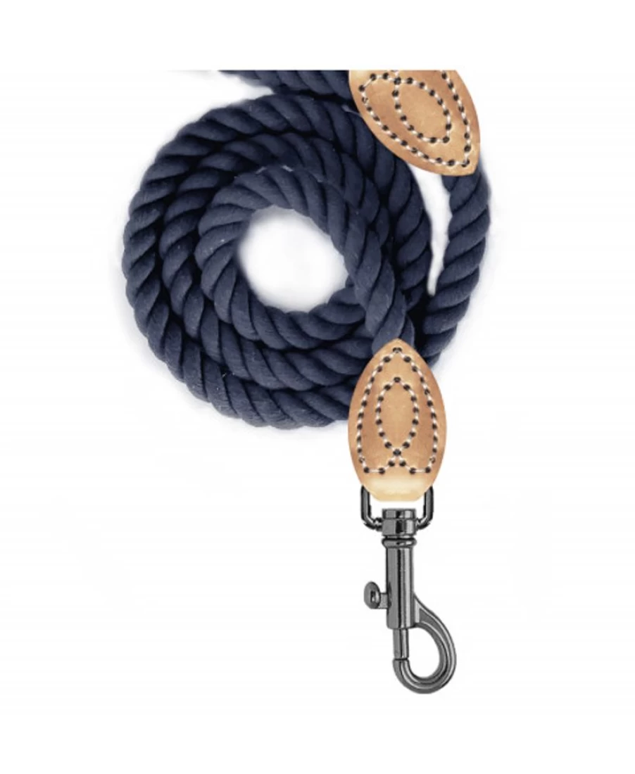 Milk and Pepper Nemo Lead - Premium Quality Durable Dog Leash for Safe Walks