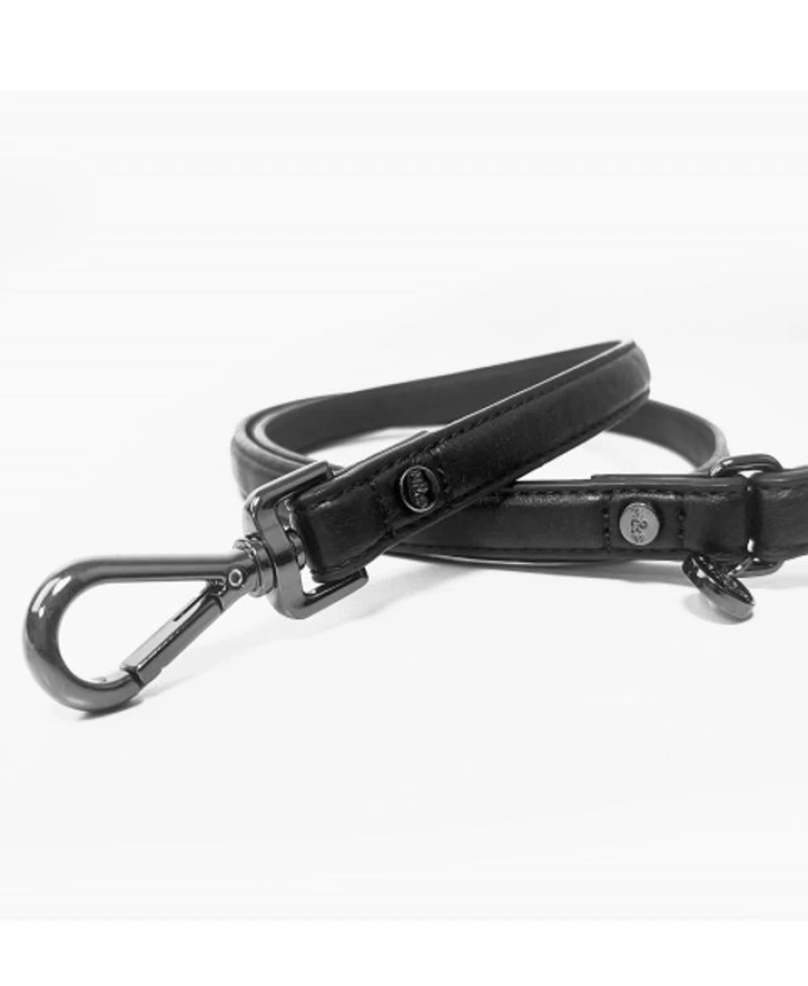 Milk and Pepper Piccadilly Dog Leash – Durable and Stylish Pet Walking Lead
