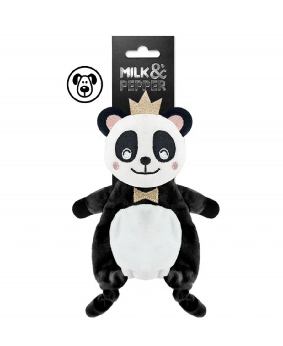 Milk and Pepper Tao Toy - Premium Handcrafted Wooden Toy for Kids