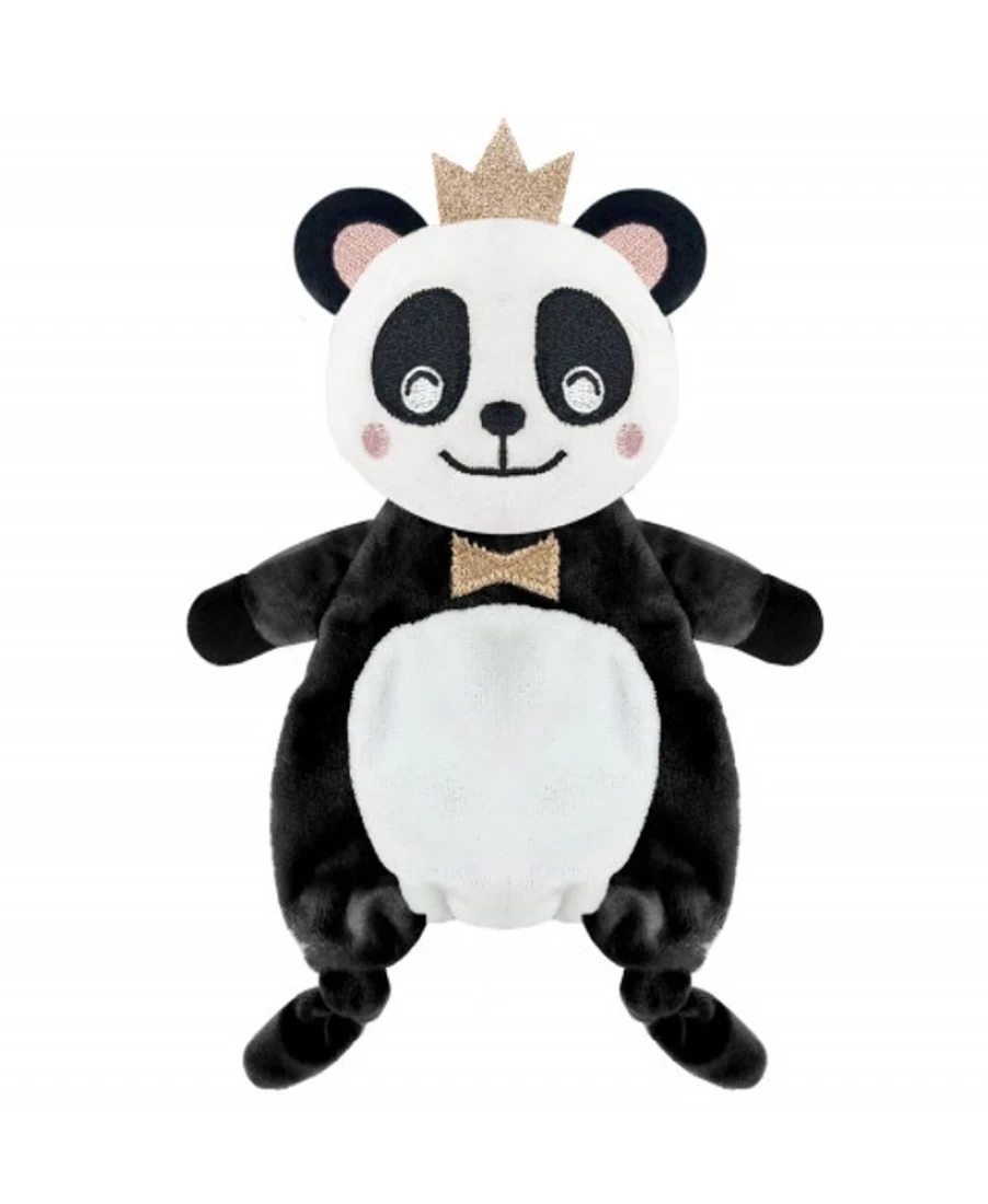 Milk and Pepper Tao Toy - Premium Handcrafted Wooden Toy for Kids