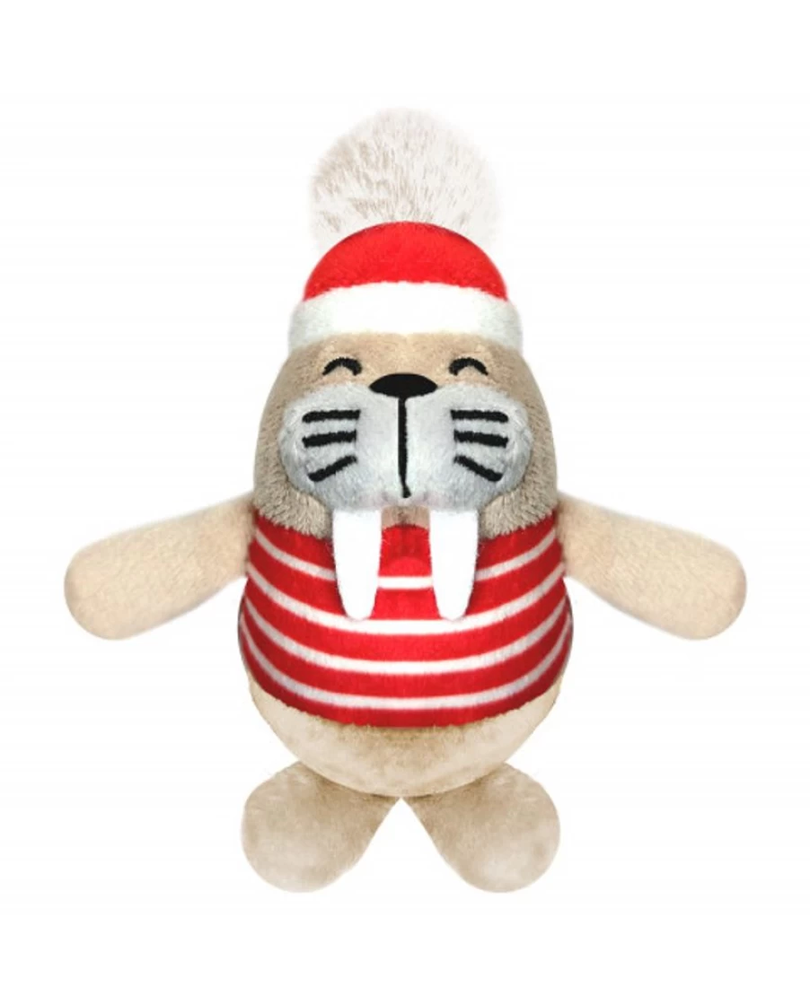 Milk and Pepper Lars Toy - Premium Handmade Soft Toy for Kids and Collectors
