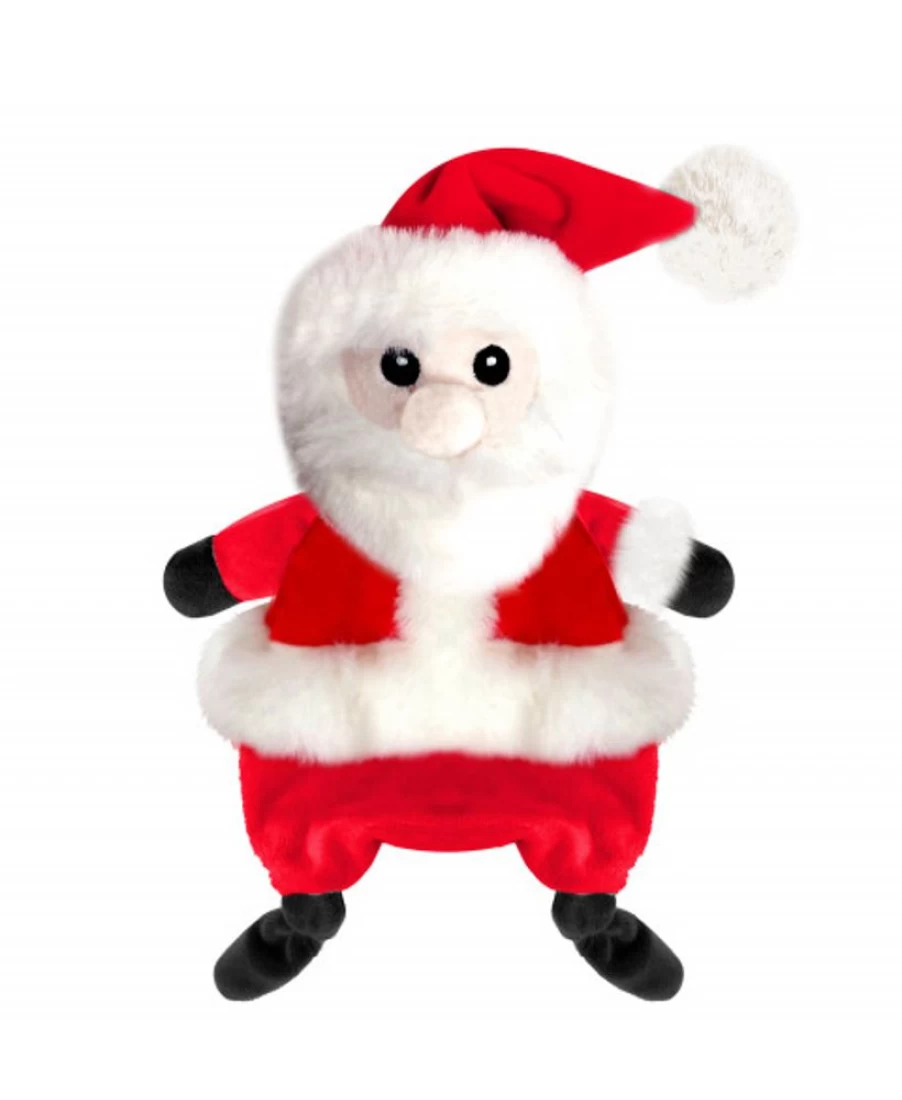 "Milk and Pepper Nicholas Toy – Premium Collectible Figure for Enthusiasts"