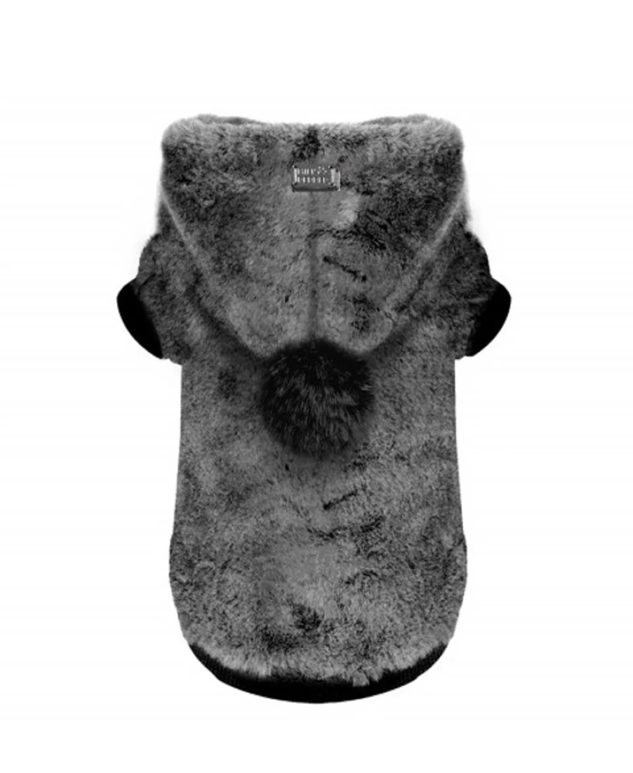 "Milk and Pepper Kathinka Hoodie - Premium Comfort & Stylish Women's Pullover"