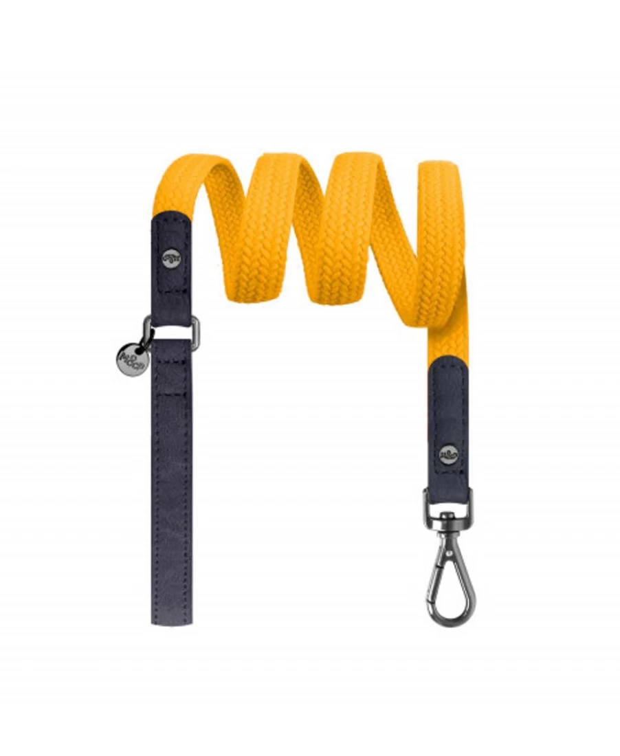 "Milk and Pepper Kaya Dog Leash – Durable and Stylish Pet Accessory for Walking"