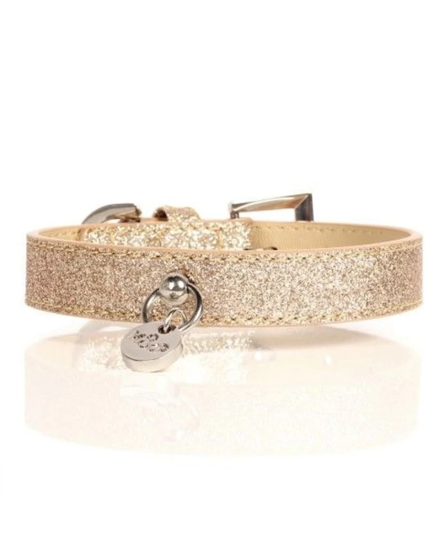 Milk and Pepper Stardust Collar - Elegant Women's Fashion Accessory for Any Occasion