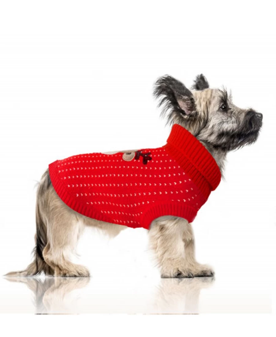 "Milk and Pepper Usko Sweater - Premium Knitwear for Stylish Comfort"