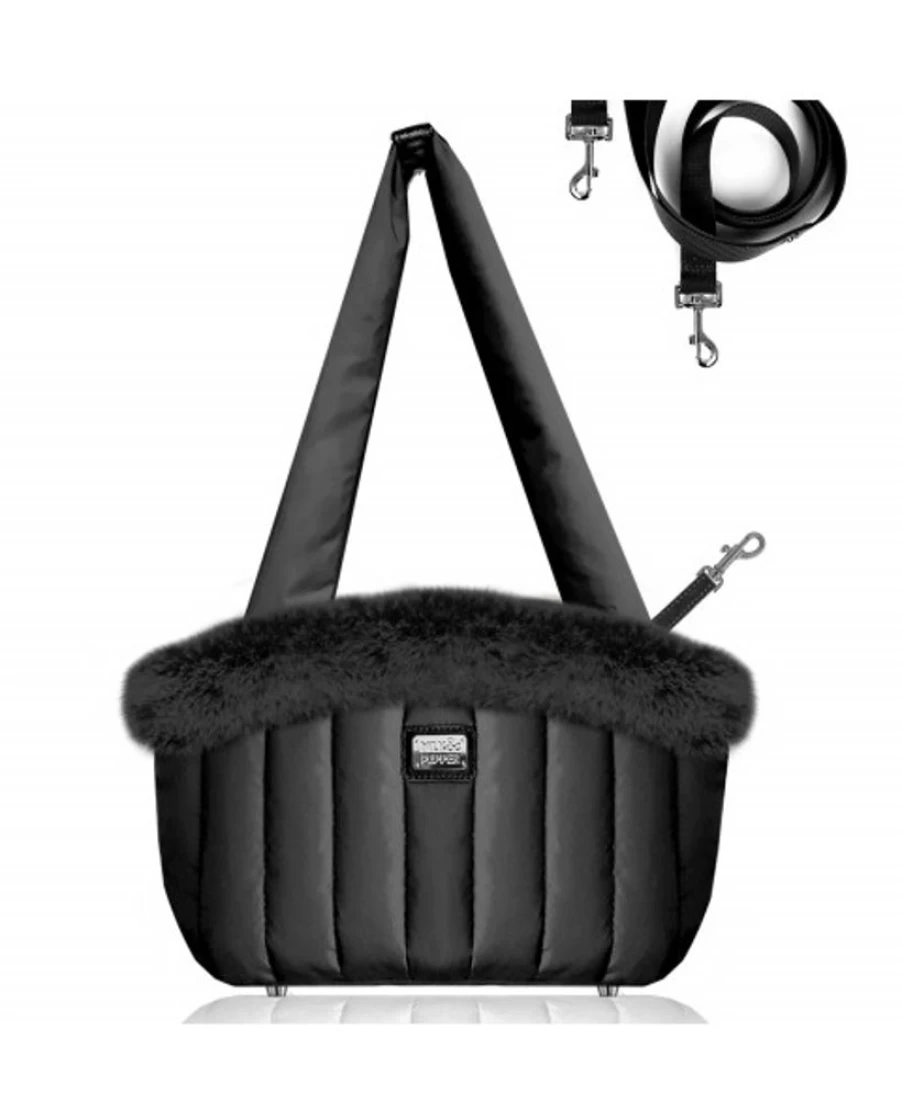 Milk and Pepper Nanouk Tote Bag - Stylish and Durable Carry All for Everyday Use