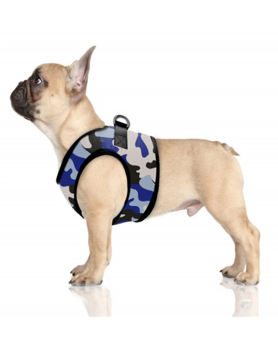 Milk and Pepper Deck Harness - Durable and Adjustable Climbing Harness for Outdoor Adventures