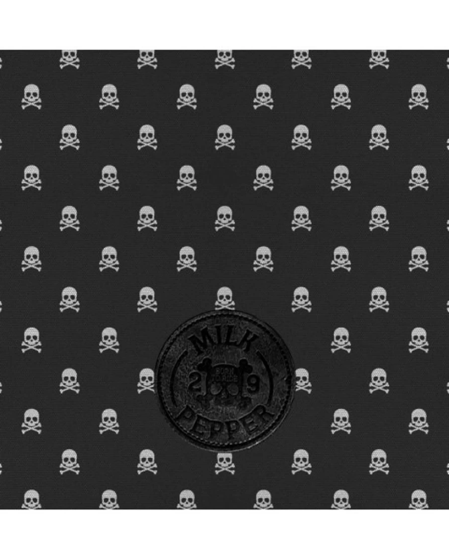 Milk and Pepper Lenny Bandana - Stylish and Comfortable Fashion Accessory for Men and Women