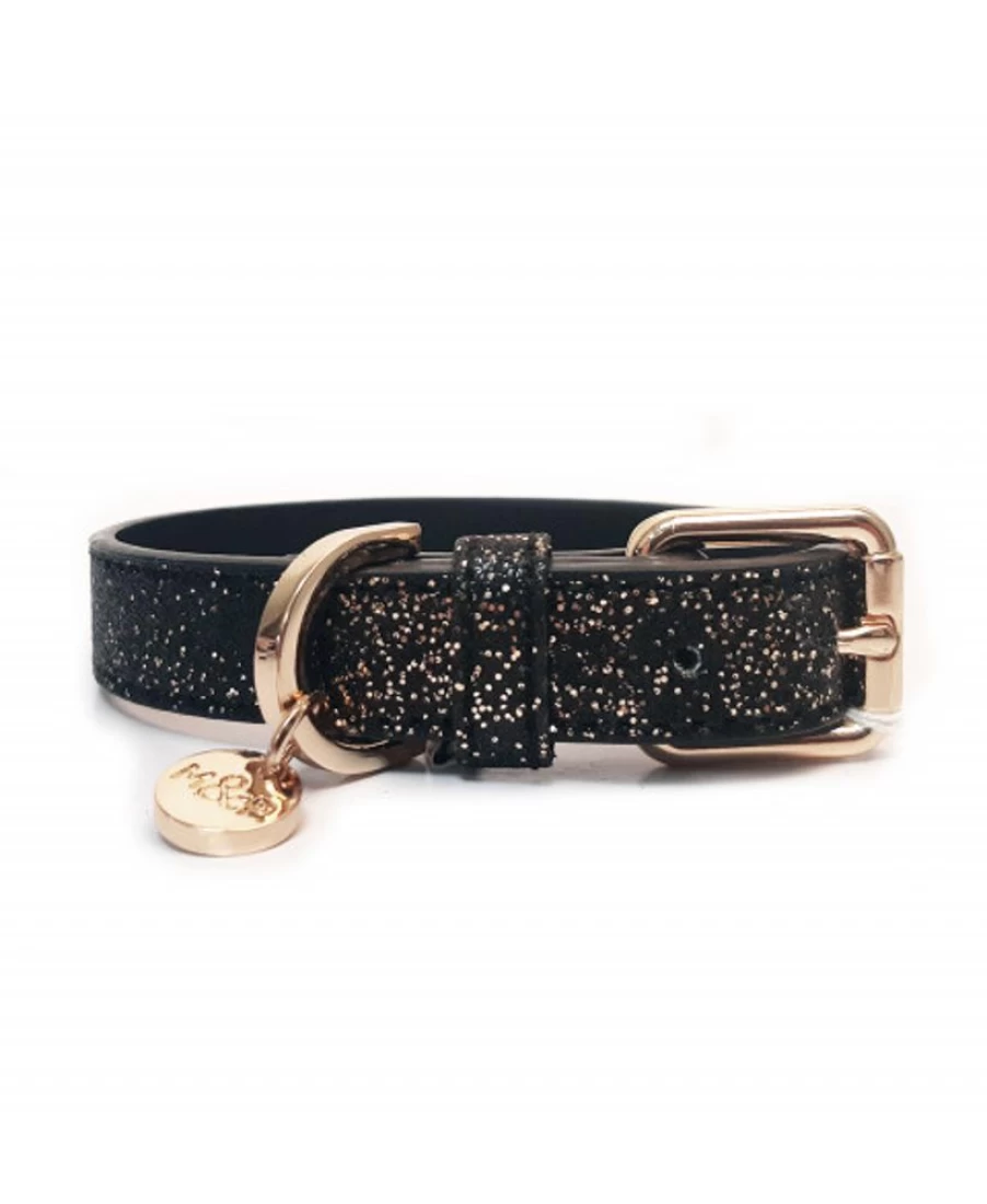 Milk and Pepper Stardust Collar - Elegant Celestial-Inspired Necklace for Women
