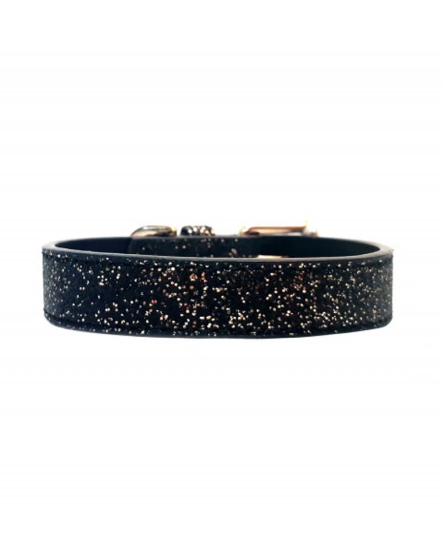 Milk and Pepper Stardust Collar - Elegant Celestial-Inspired Necklace for Women