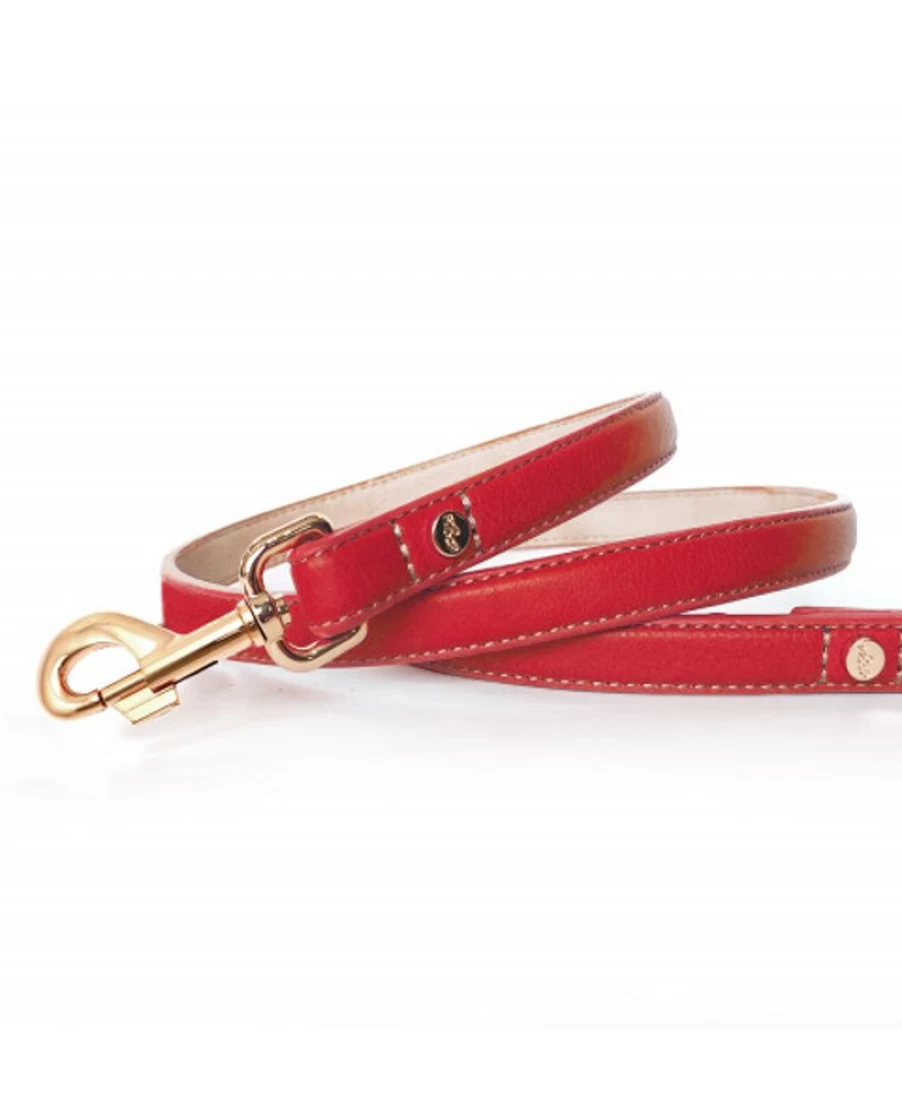 Milk and Pepper Trocadero Lead - Premium Quality and Stylish Design