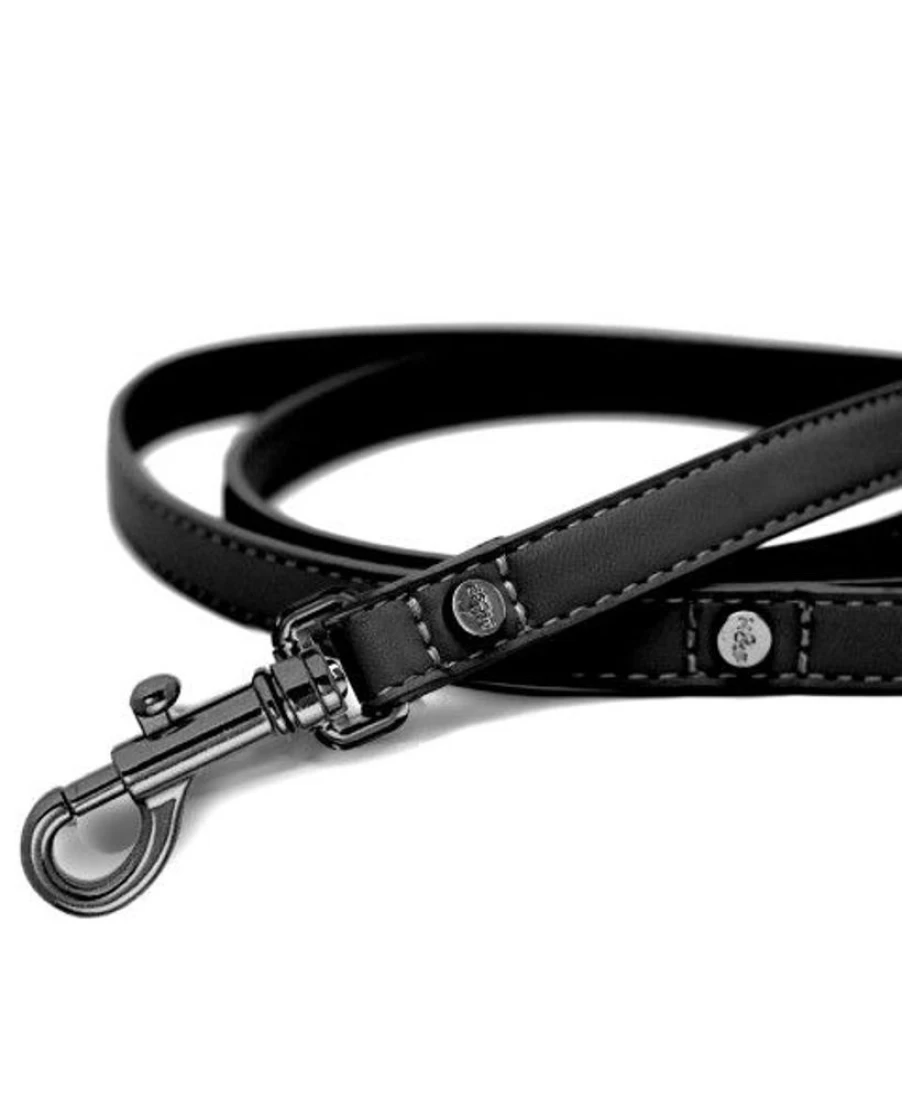 Milk and Pepper Boreal Dog Leash - Durable and Stylish Pet Walking Accessory