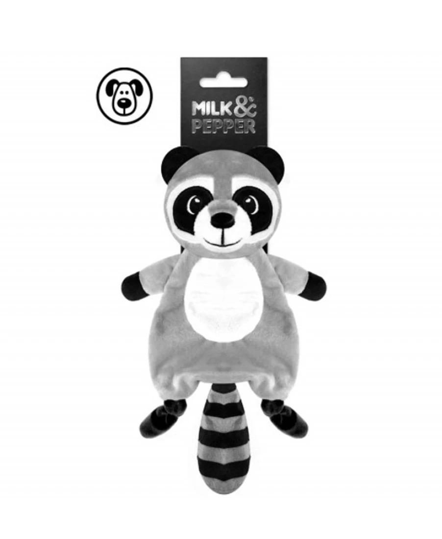 Milk and Pepper Kinta Toy - Premium Handmade Wooden Plaything for Kids