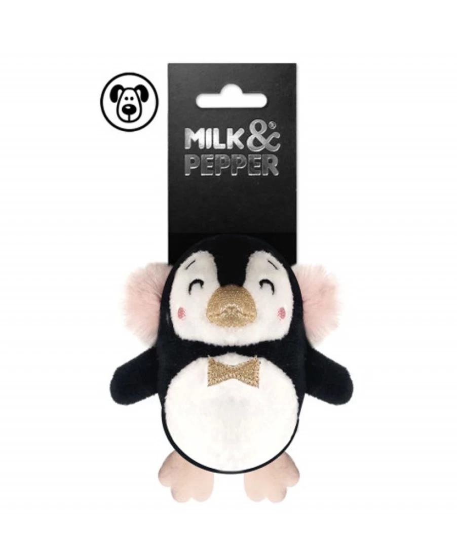 Milk and Pepper Nuna Toy - Premium Baby Toy for Safe and Fun Playtime