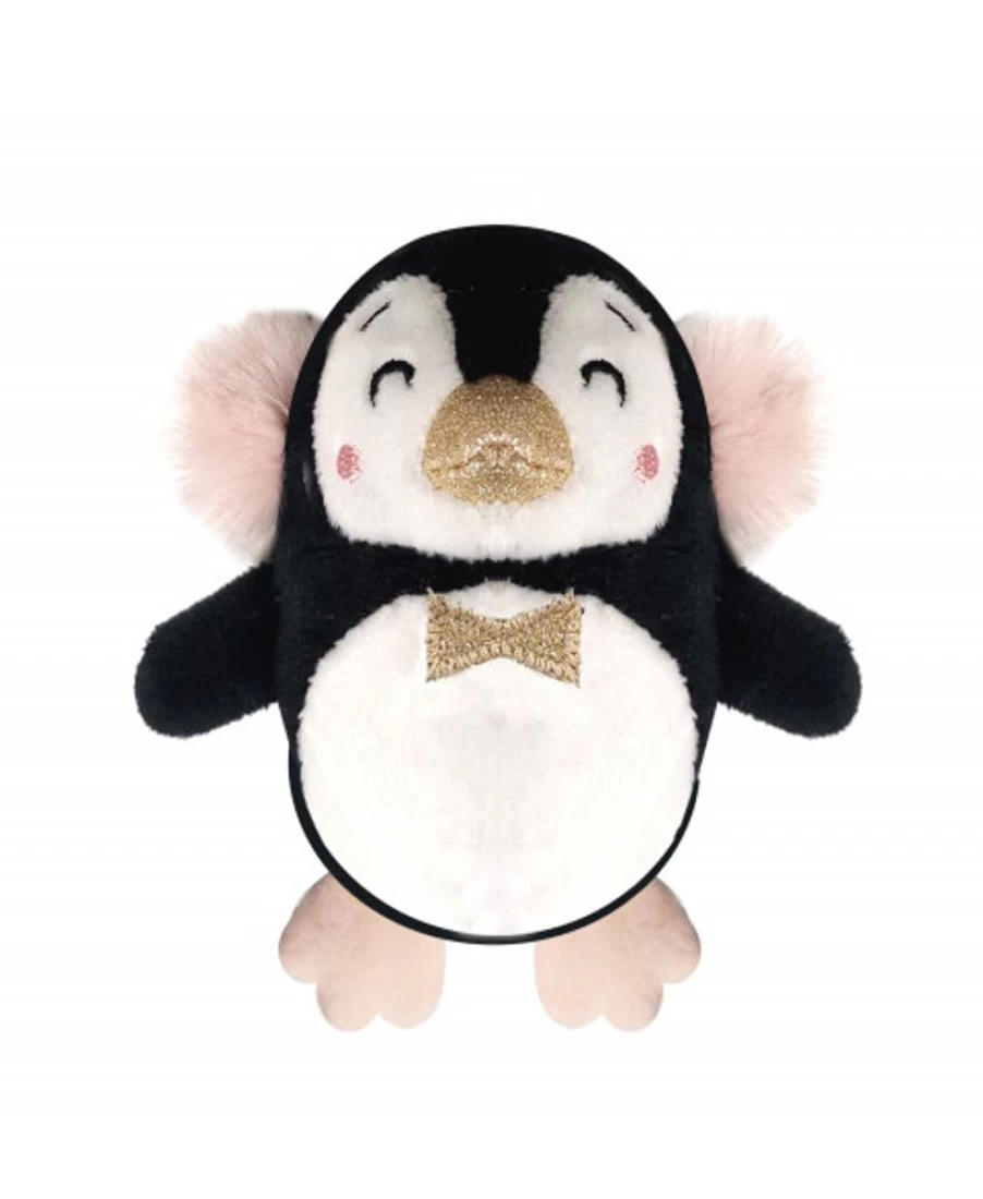 Milk and Pepper Nuna Toy - Premium Baby Toy for Safe and Fun Playtime