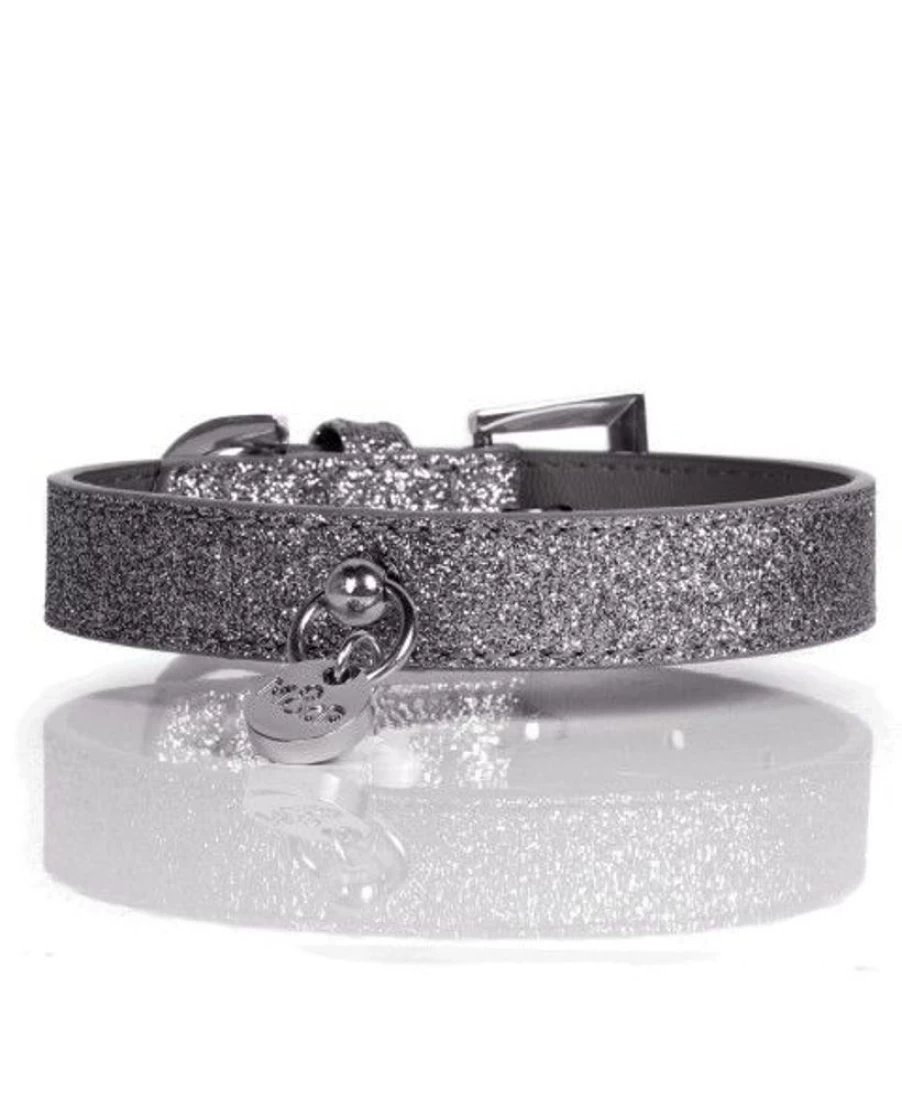Milk and Pepper Stardust Collar - Elegant Women's Fashion Accessory for Any Occasion