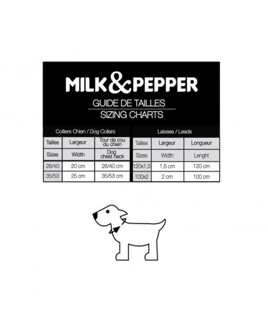 Milk and Pepper Red Neptune Lead - Premium Quality Lead for Enhanced Performance