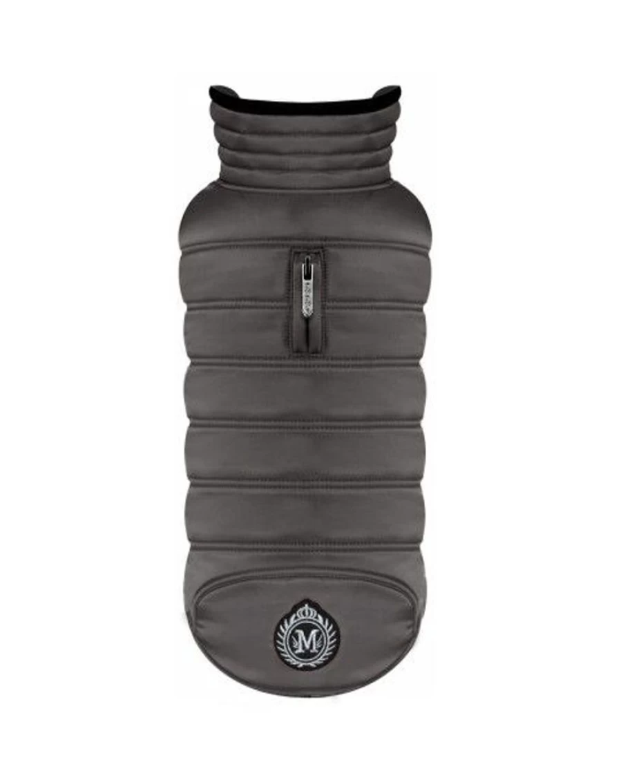 "Milk and Pepper Women's Coat Block - Stylish Outerwear for Fashionable Outfits"