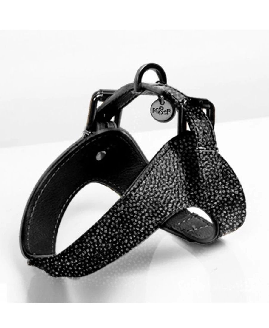 Milk and Pepper Jaguar Parachute Harness - Premium Skydiving Gear for Safety & Comfort