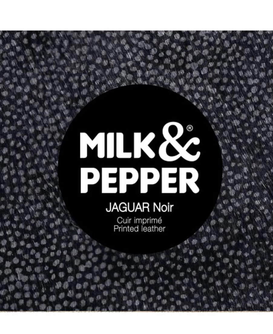 Milk and Pepper Jaguar Parachute Harness - Premium Skydiving Gear for Safety & Comfort