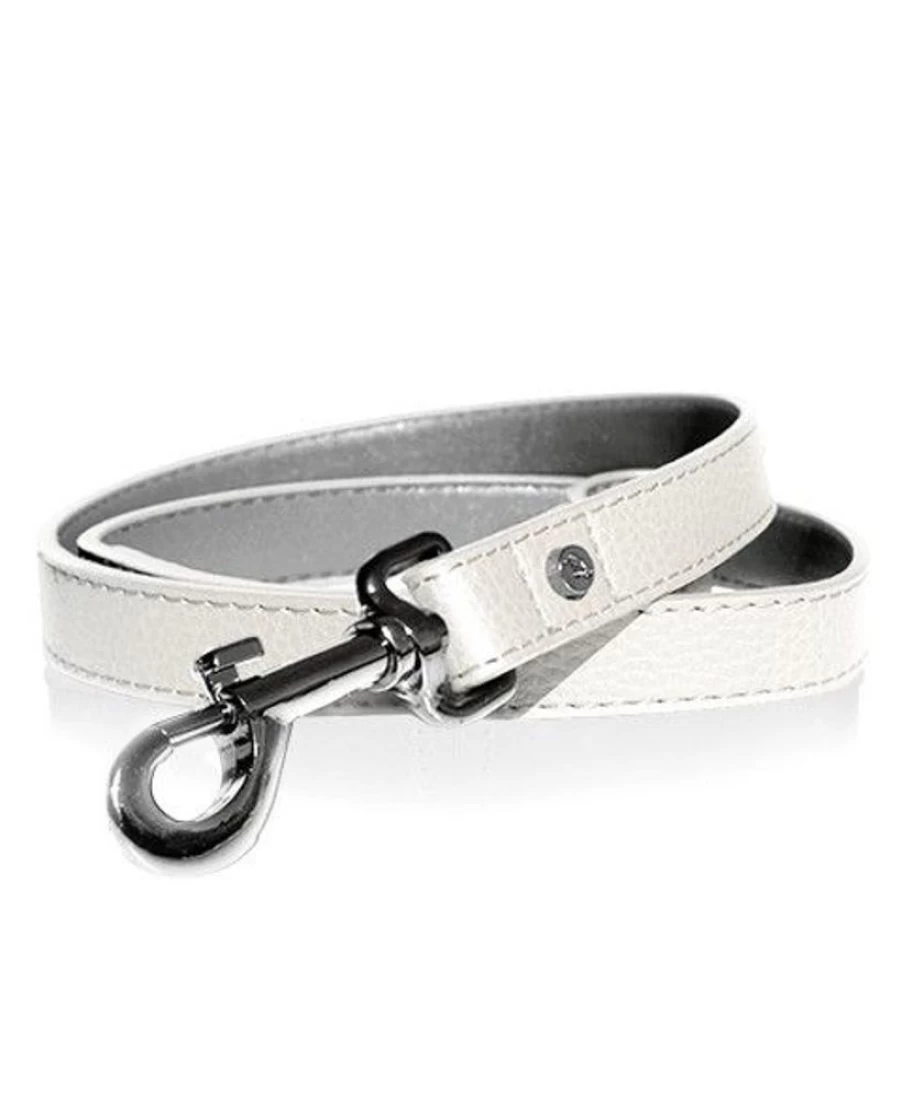Milk and Pepper Dandy Leash - Premium Dog Leash for Comfortable and Stylish Walks