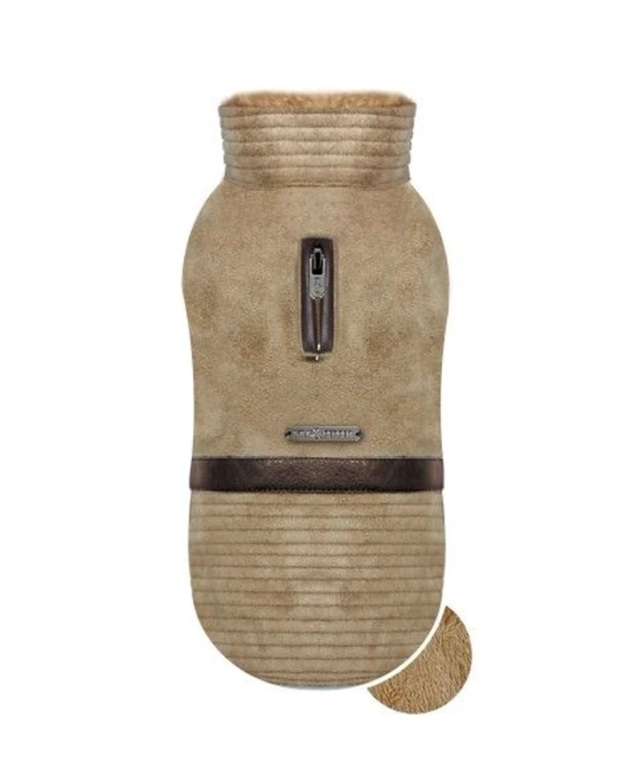 "Milk and Pepper Urga Coat - Stylish and Comfortable Outerwear for Women"