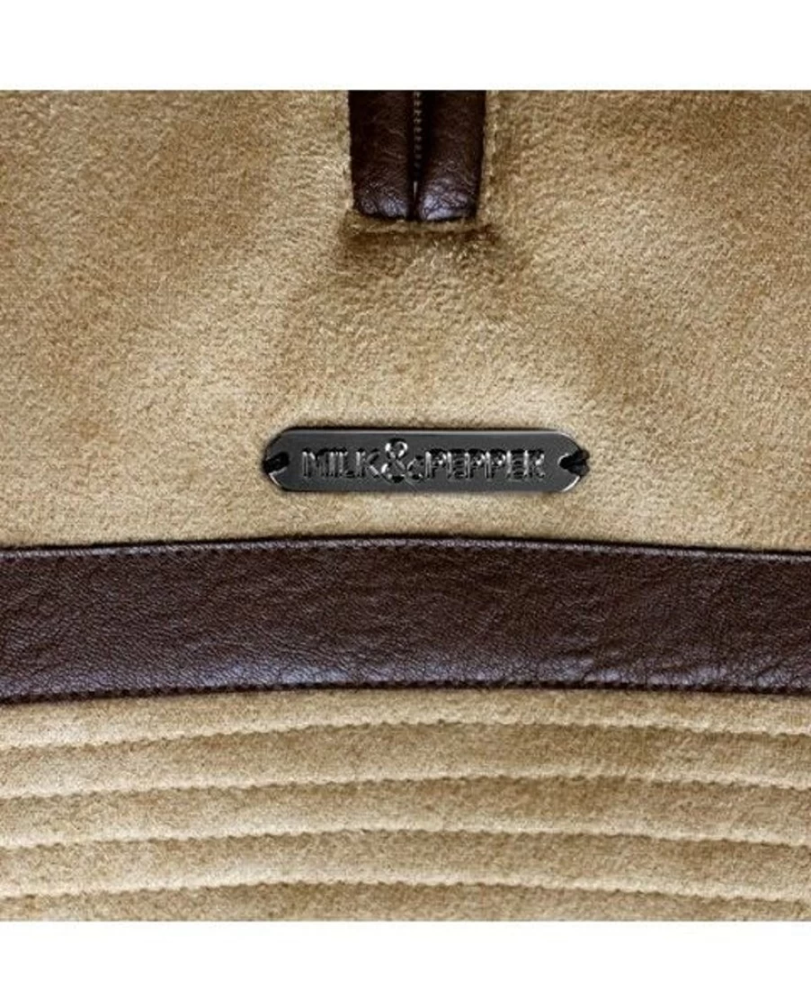 "Milk and Pepper Urga Coat - Stylish and Comfortable Outerwear for Women"