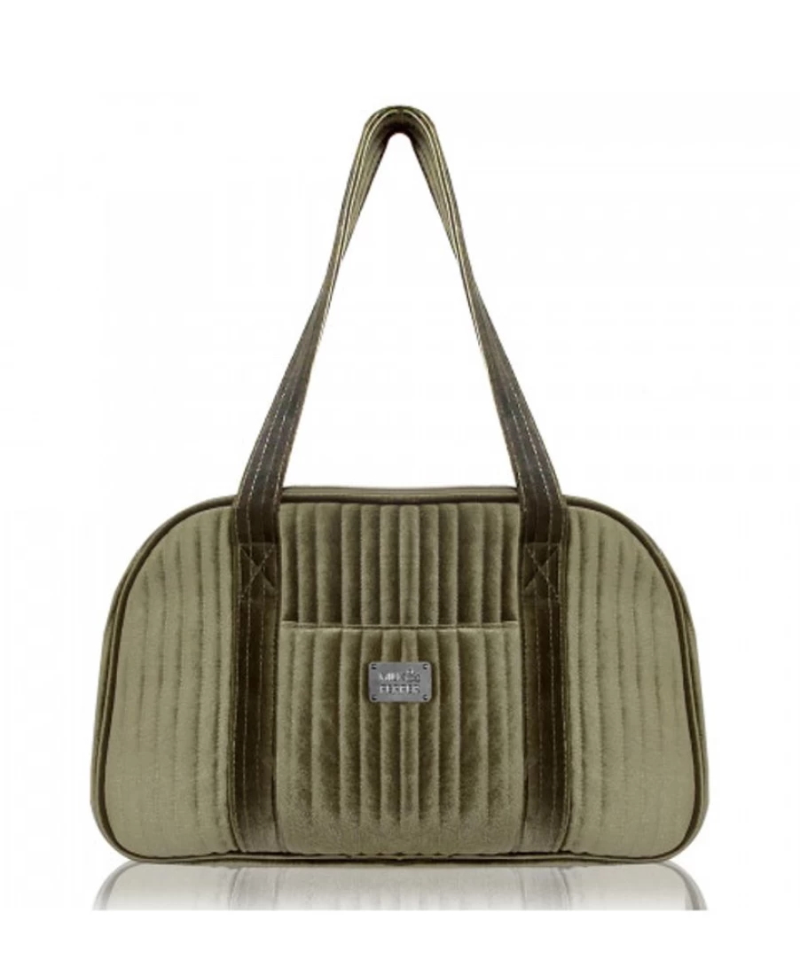 Milk and Pepper Andrea Stylish and Durable Carry Bag for Women