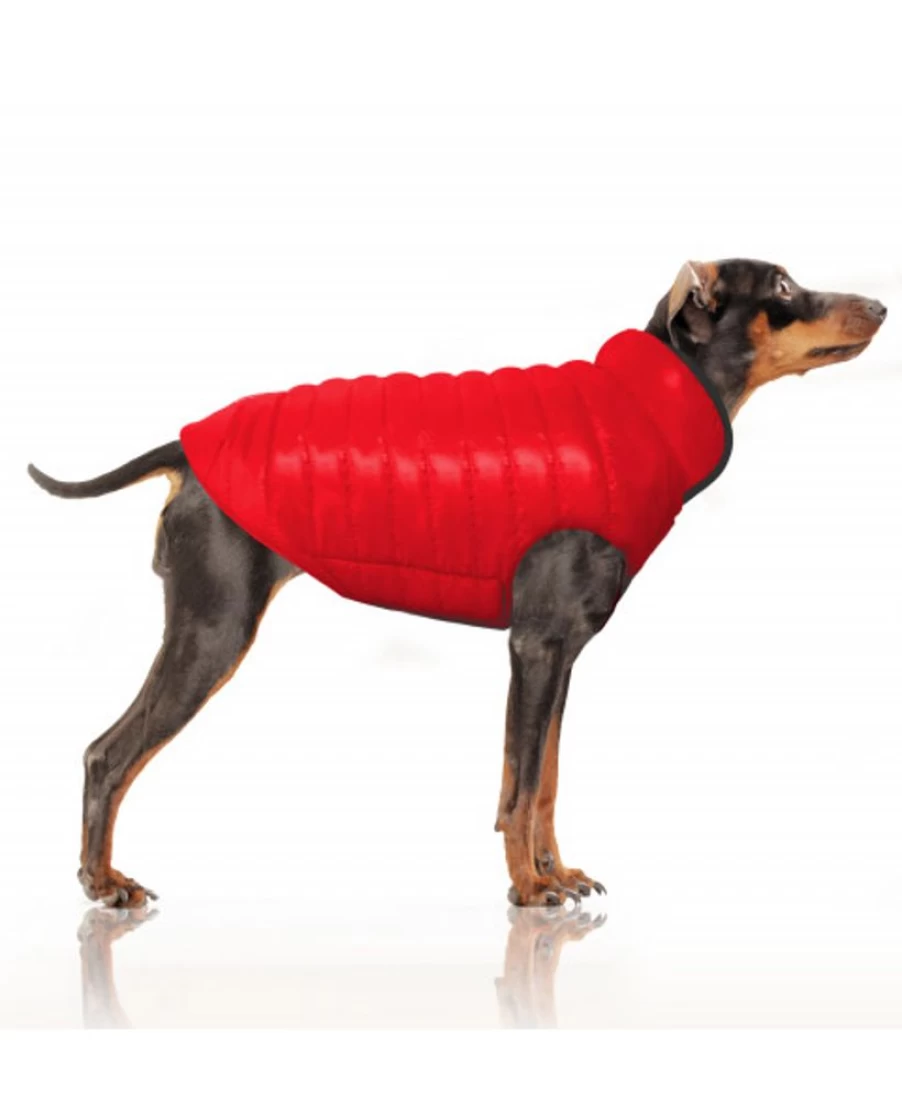 Milk and Pepper Arctik Puff Jacket - Lightweight Insulated Winter Coat for Women