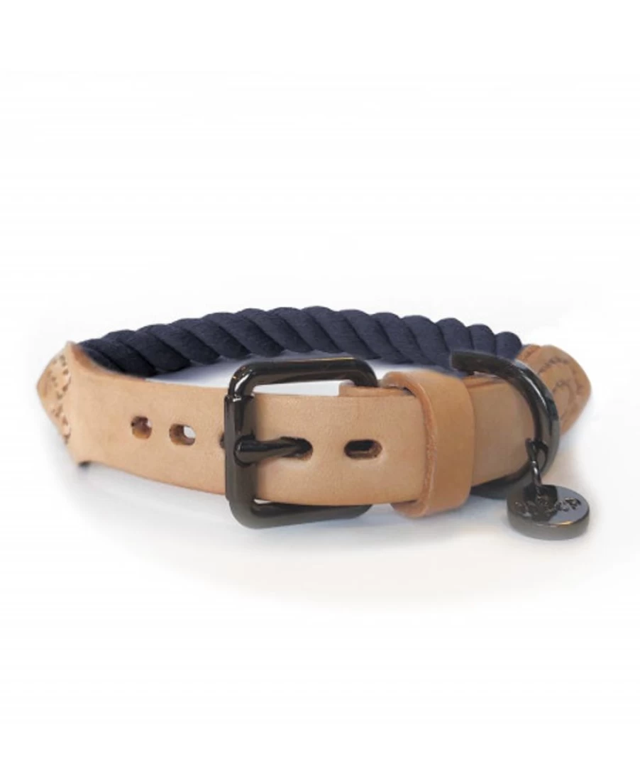 Milk and Pepper Nemo Collar - Stylish and Comfortable Pet Accessory for Dogs and Cats