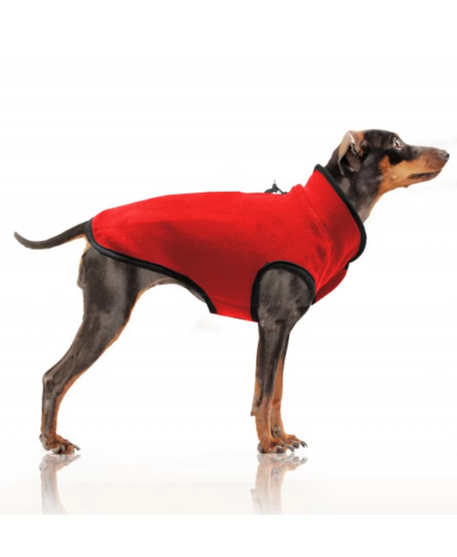 Milk and Pepper Women's Trekker Fleece Jacket - Lightweight Outdoor Pullover for Hiking & Travel