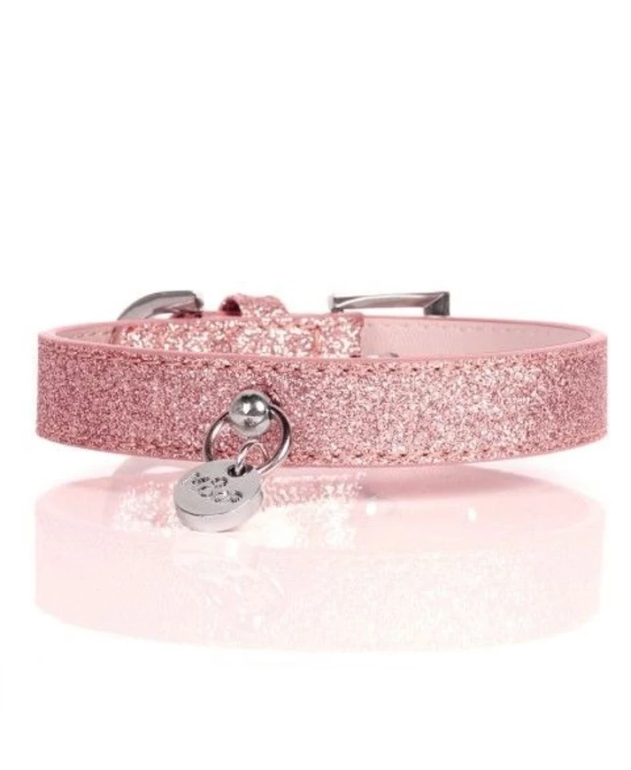 Milk and Pepper Stardust Collar - Elegant Women's Necklace for Any Occasion