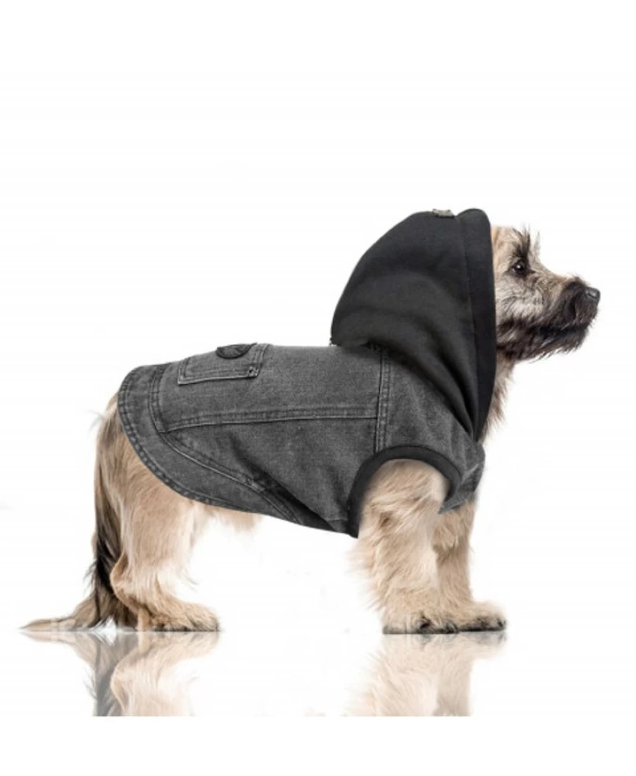 "Milk and Pepper Russel Hoodie - Premium Comfort Pullover for Men & Women"