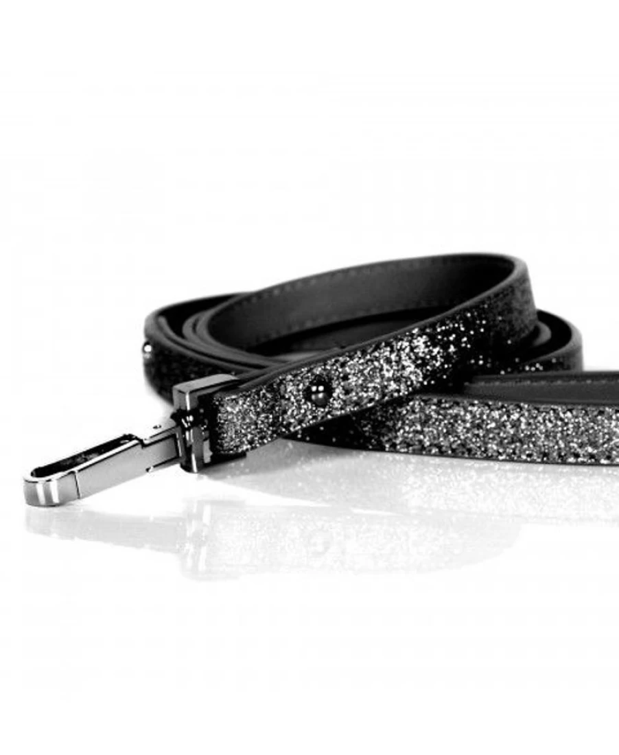 Milk and Pepper Stardust Dog Leash – Durable and Stylish Pet Walking Accessory