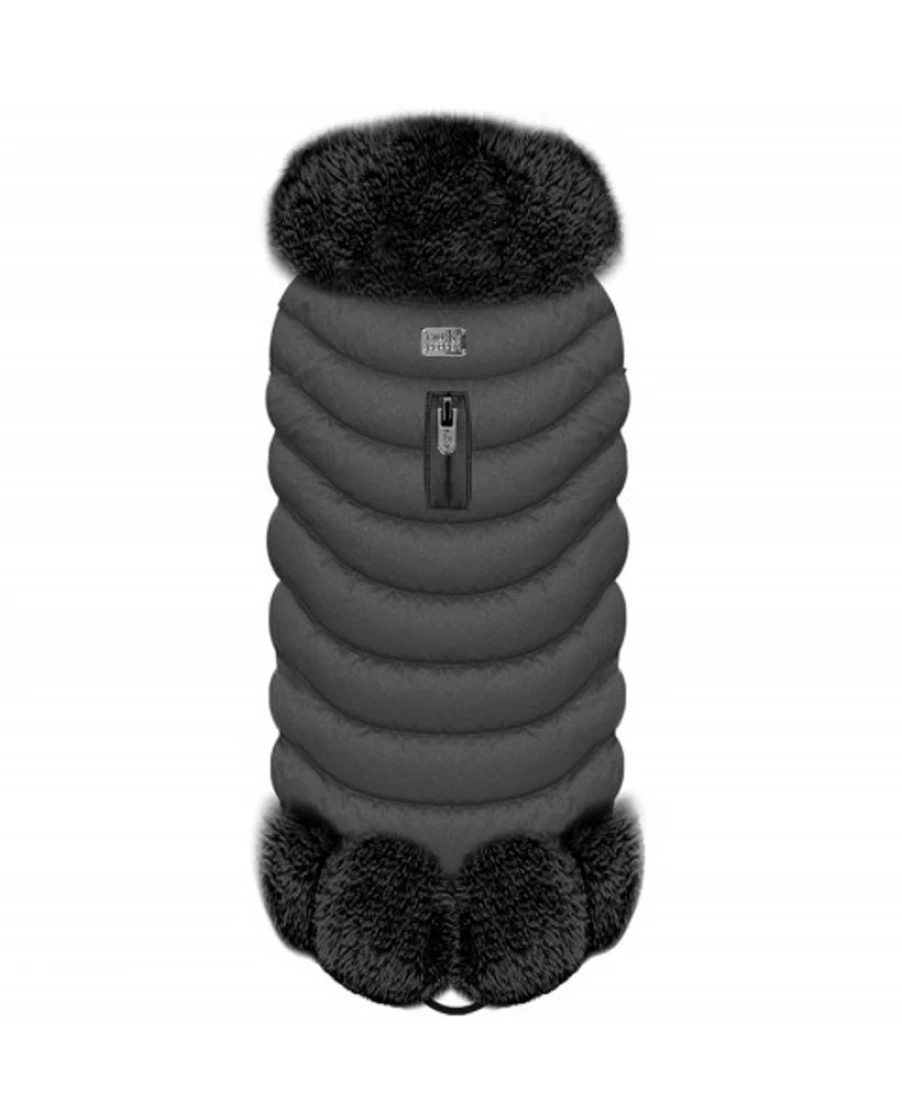 Milk and Pepper Kiara Puff Jacket - Stylish Winter Coat for Women