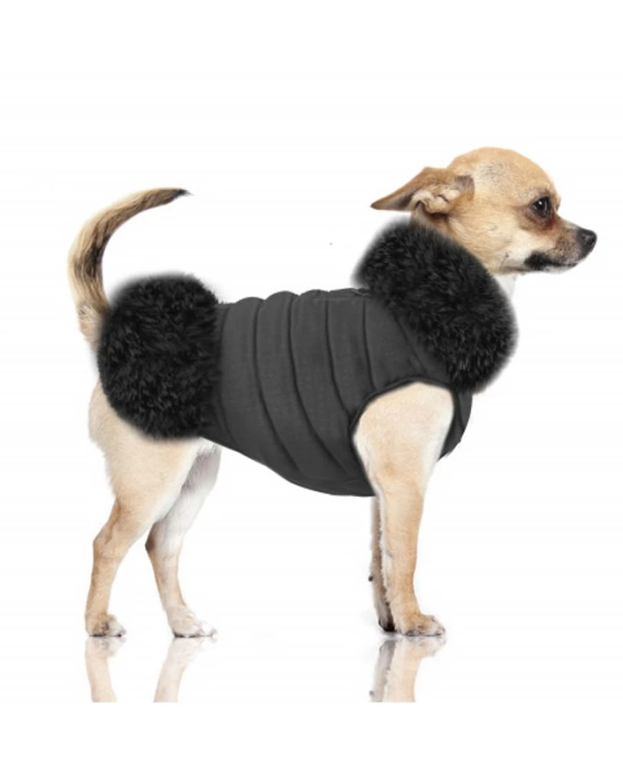 Milk and Pepper Kiara Puff Jacket - Stylish Winter Coat for Women