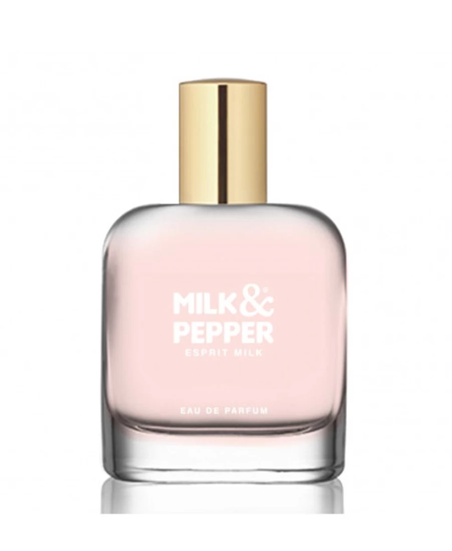 "Milk & Pepper Fragrance by Milk and Pepper – Luxurious Scent for Men & Women"