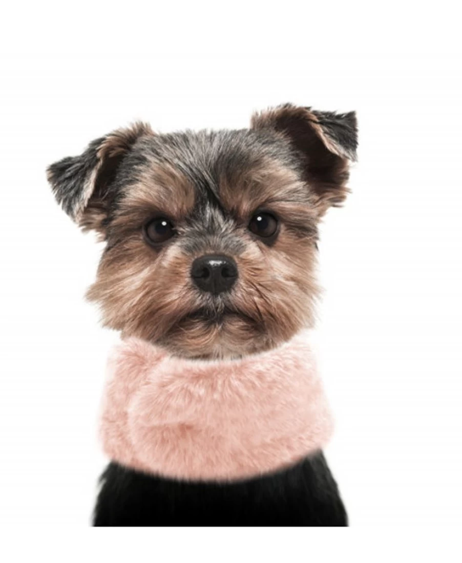 "Milk and Pepper Snood Jian: Stylish and Comfortable Scarf for Men and Women"