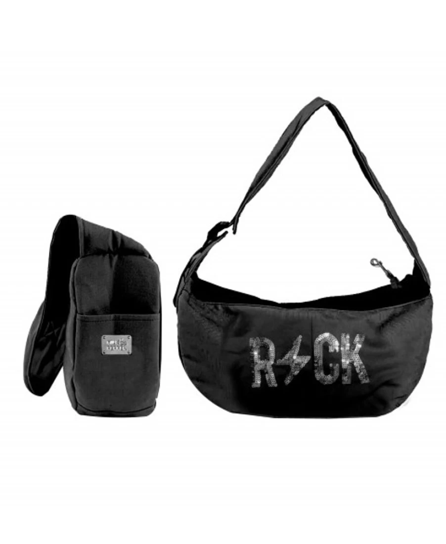 "Milk and Pepper Joan Carry Bag - Stylish & Durable Handbag for Women"