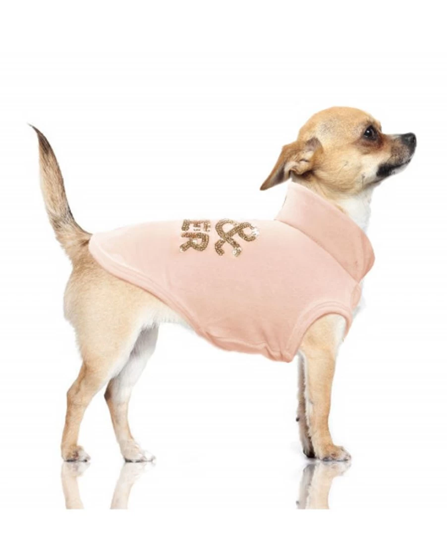 "Milk and Pepper Women's Velvet Hoodie Oslo - Soft Winter Pullover Cozy Oversized Sweatshirt"